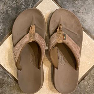 Rainbow Sandals East Cape Molded Rubber Sandal